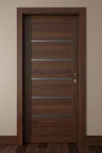 деревянные межкомнатные двери из массива Ясеня