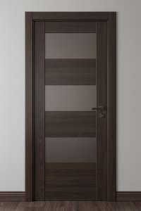 Двери деревянные из массива Ясеня