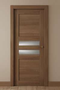 деревянные межкомнатные двери из Ясеня