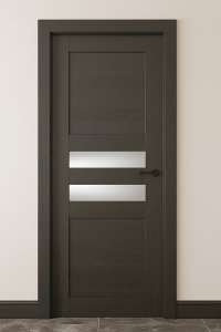 Двери деревянные из массива Ясеня