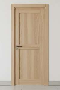 Двери деревянные из массива Ясеня