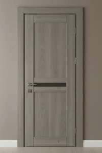 деревянные межкомнатные двери из Ясеня покраска по RAL + патина