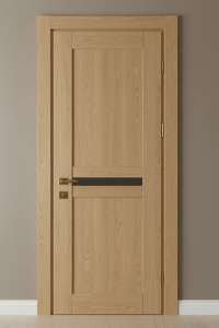 Двери деревянные из массива Дуба