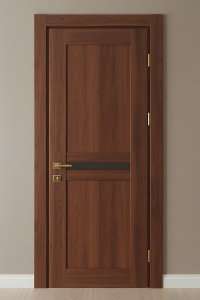 Двери деревянные из массива