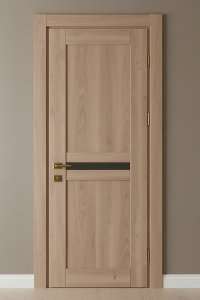 Двери деревянные из массива Ясеня