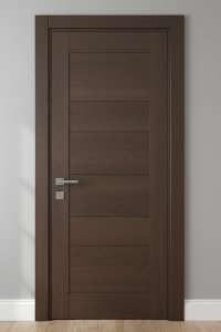 Двери деревянные из Ясеня