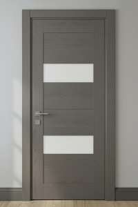 Двери деревянные - покраска RAL