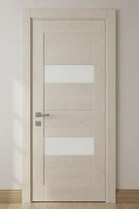 Двери деревянные - покраска RAL