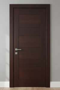 деревянные межкомнатные двери из массива Ясеня