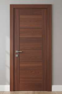 деревянные межкомнатные двери из массива Ясеня