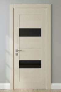 Двери деревянные - покраска RAL