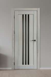 деревянные межкомнатные двери из массива