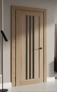 деревянные межкомнатные двери из массива