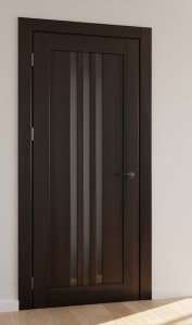 Двери деревянные