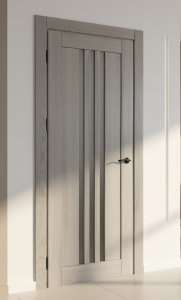 деревянные межкомнатные двери из массива