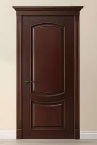 Двери из массива Ясеня