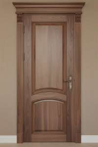 деревянные межкомнатные двери Ясень-НАТУР