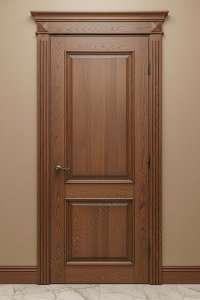 Двери из массива  Ясеня