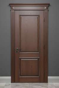 Межкомнатные двери из массива Дуба