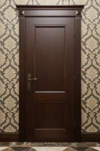 Межкомнатные двери из массива Дуба