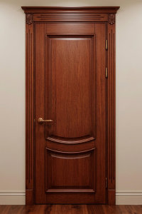 Межкомнатные двери из массива Дуба