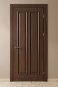 деревянные межкомнатные двери из массива Ясеня