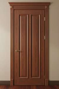 Межкомнатные двери из массива Дуба