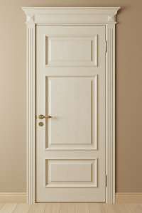 Межкомнатные двери из массива