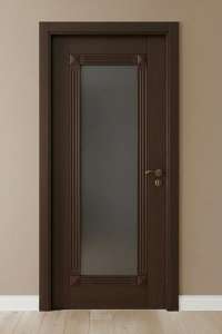 деревянные межкомнатные двери из массива Дуба