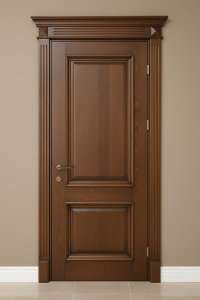 Межкомнатные двери из массива Дуба