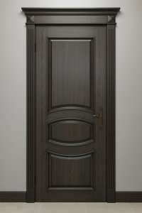 деревянные межкомнатные двери из дуба
