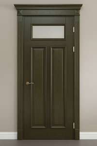 Межкомнатные деревянные двери