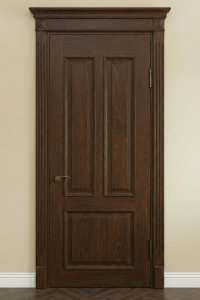 Межкомнатные двери из массива Дуба