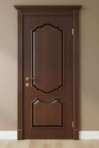 Двери из массива Ясеня