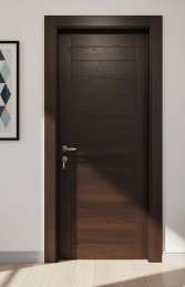 Двери деревяные - Лофт