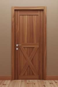Двери из массива  Ясеня