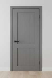 Двери деревянные - покраска RAL