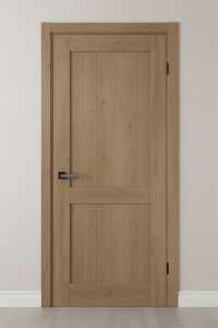 деревянные межкомнатные двери из массива Дуба