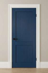 Двери деревянные - покраска RAL