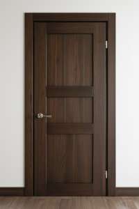 Двери деревянные из массива Ясеня