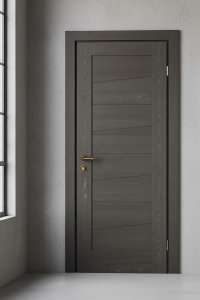 Двери деревянные - ЛОФТ