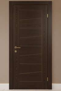 Двери деревянные - ЛОФТ