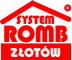 Фурнитура для окон - ROMB