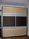 Готовый шкаф купе