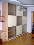 Недорогие Шкафы купе