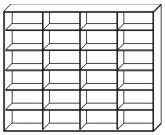 Стандартный шкаф купе  ШК-460